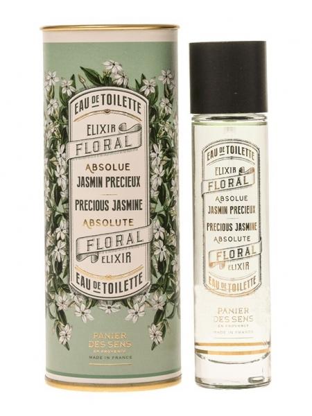 Precious Jasmine Eau de Toilette