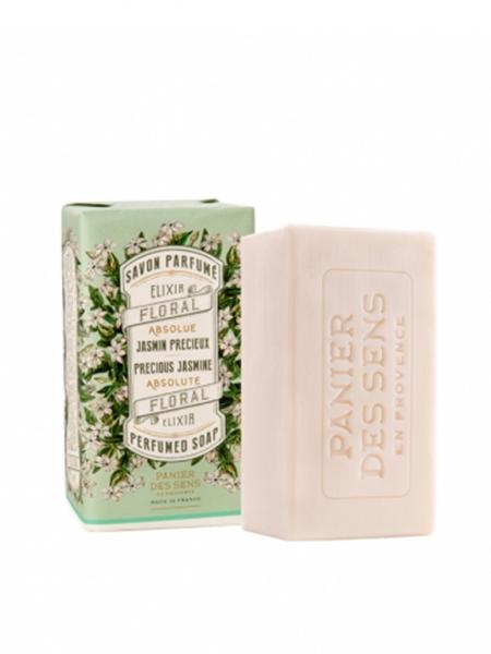 Precious Jasmine Bar Soap