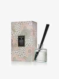 Tahitian Coconut Vanilla Reed Diffuser