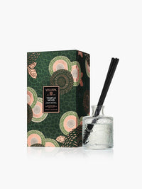Temple Moss Reed Diffuser