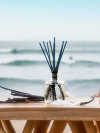 California Summers Reed Diffuser