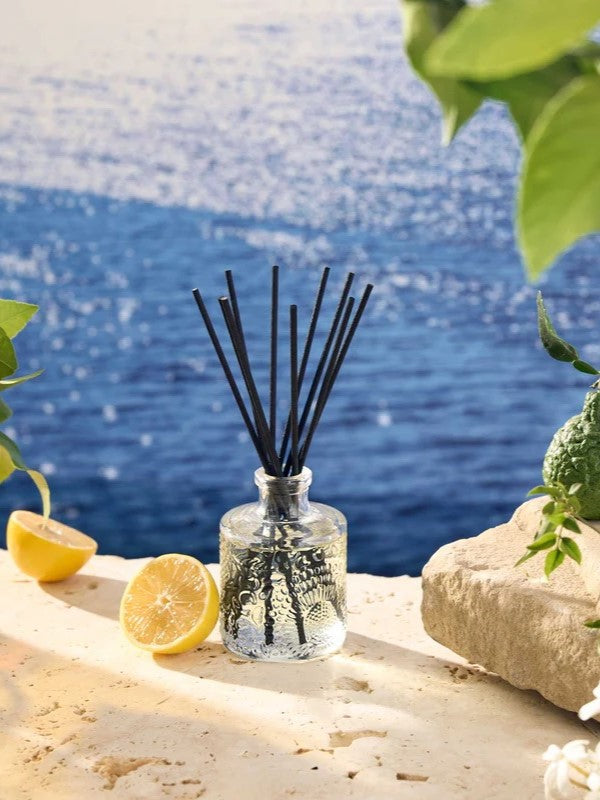 Mediterranean Lemon Reed Diffuser