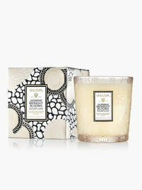 Jasmine Midnight Classic Candle