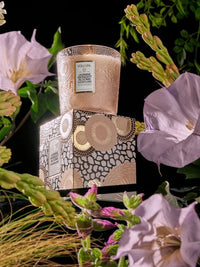 Jasmine Midnight Classic Candle