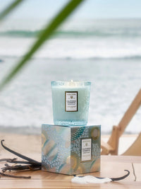 California Summers Classic Candle