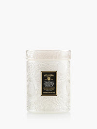 Tahitian Coconut Vanilla Small Jar Candle