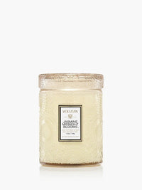 Jasmine Midnight Small Jar Candle