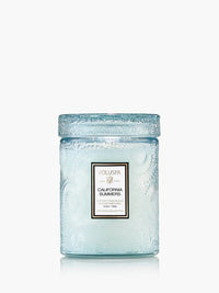 California Summers Small Jar Candle
