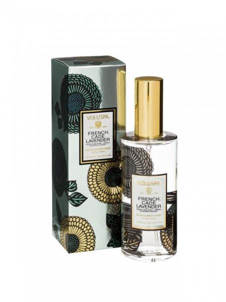 French Cade Lavender Room & Body Spray