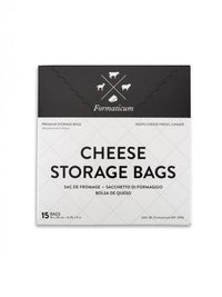 Cheese Storage Bags