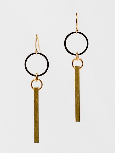 Azibo Earrings