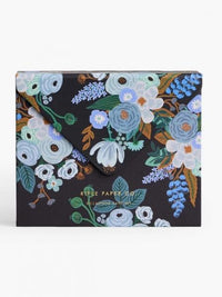 Mixed Florals Essentials Card Box