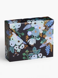 Mixed Florals Essentials Card Box