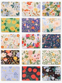 Mixed Florals Essentials Card Box
