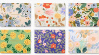 Mixed Florals Essentials Card Box