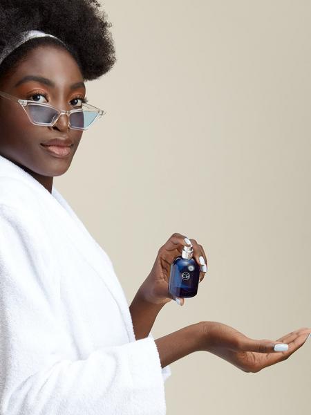 Volcano 1.75oz Eau de Parfum