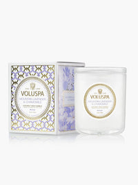 Lavender & Chamomile Classic Candle