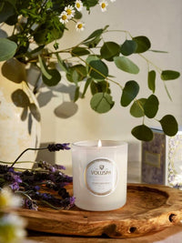 Lavender & Chamomile Classic Candle
