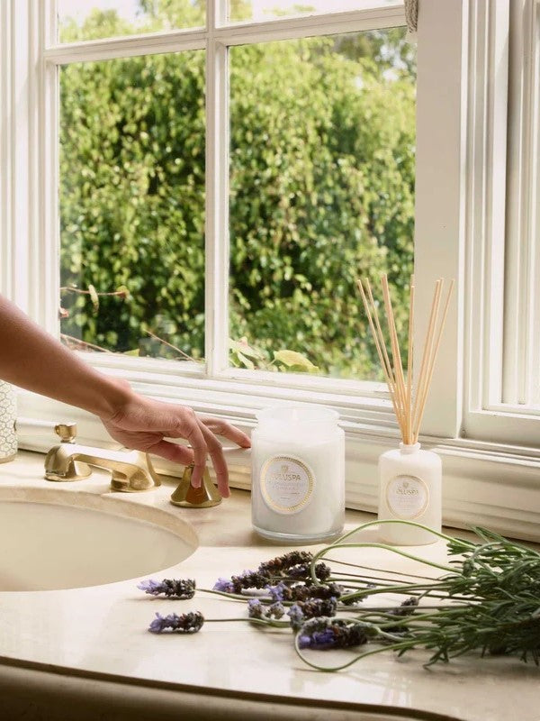 Lavender & Chamomile Reed Diffuser