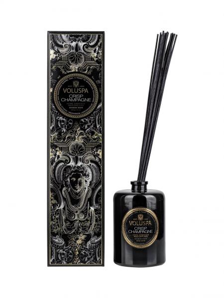 Crisp Champagne Reed Diffuser