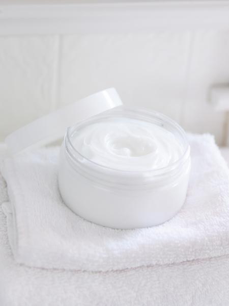 Bergamot + Grapefruit 8oz Body Butter
