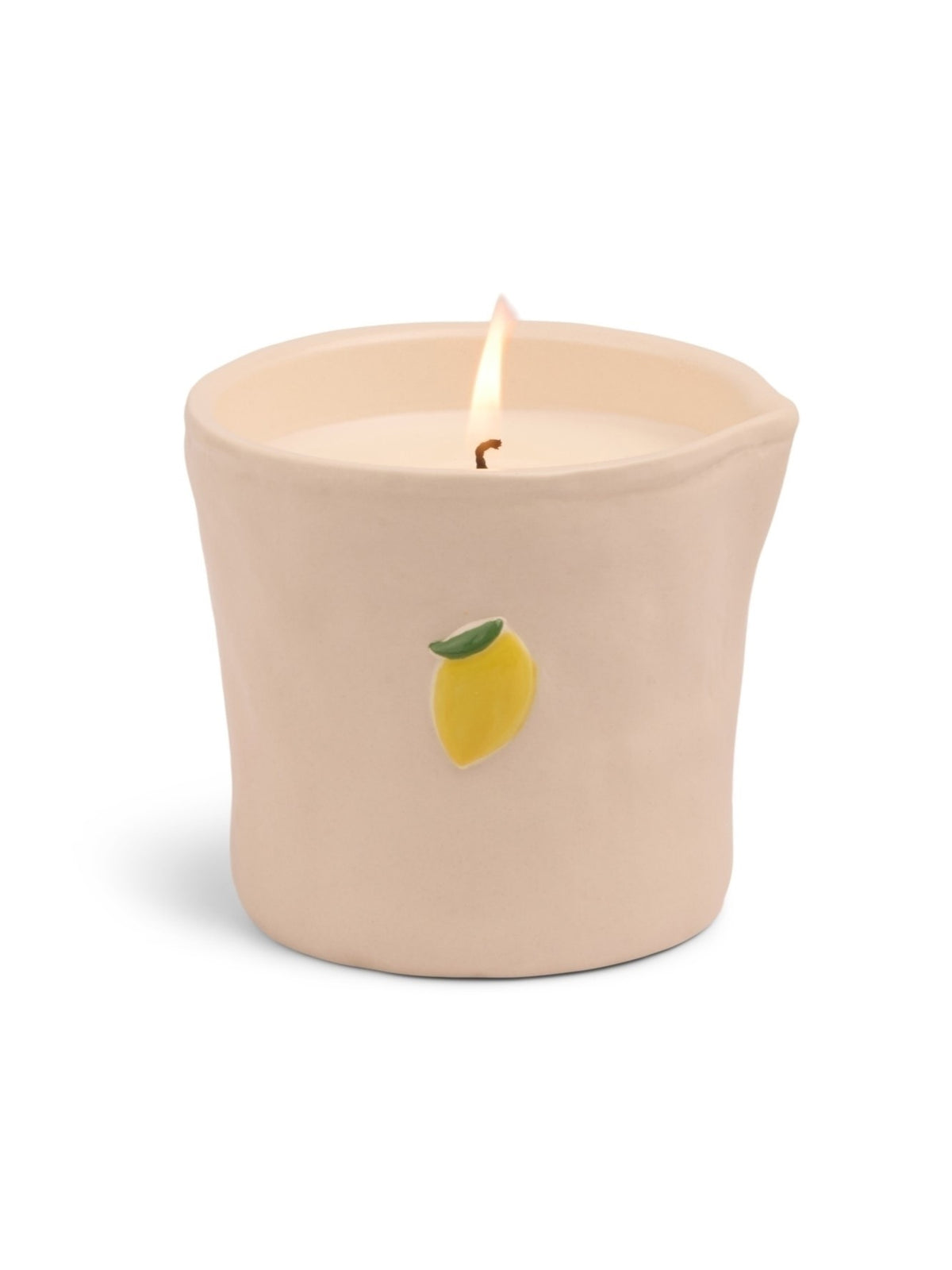 8oz Meyer Lemon Candle
