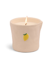 8oz Meyer Lemon Candle