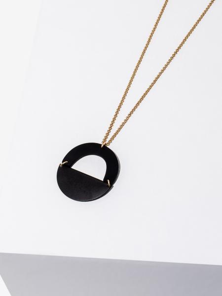 Forme Necklace
