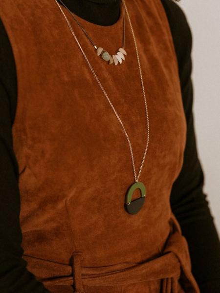 Forme Necklace