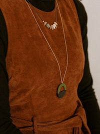 Forme Necklace
