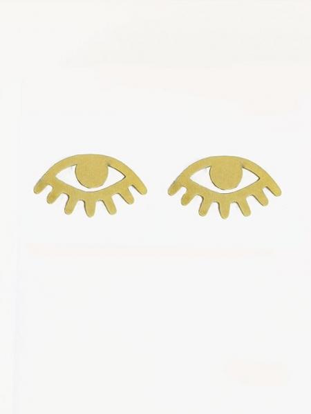 Eyes On You Earrings