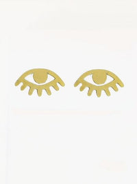 Eyes On You Earrings