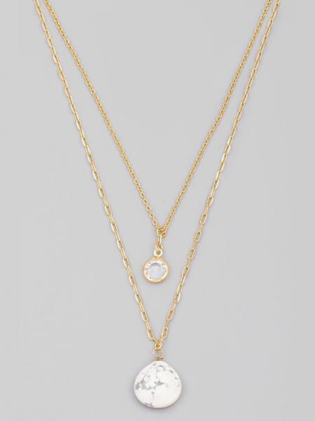 Insight Howlight Necklace