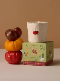 8oz Heirloom Tomato Candle