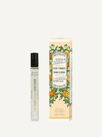 Orange Blossom Roll-on Eau de Toilette
