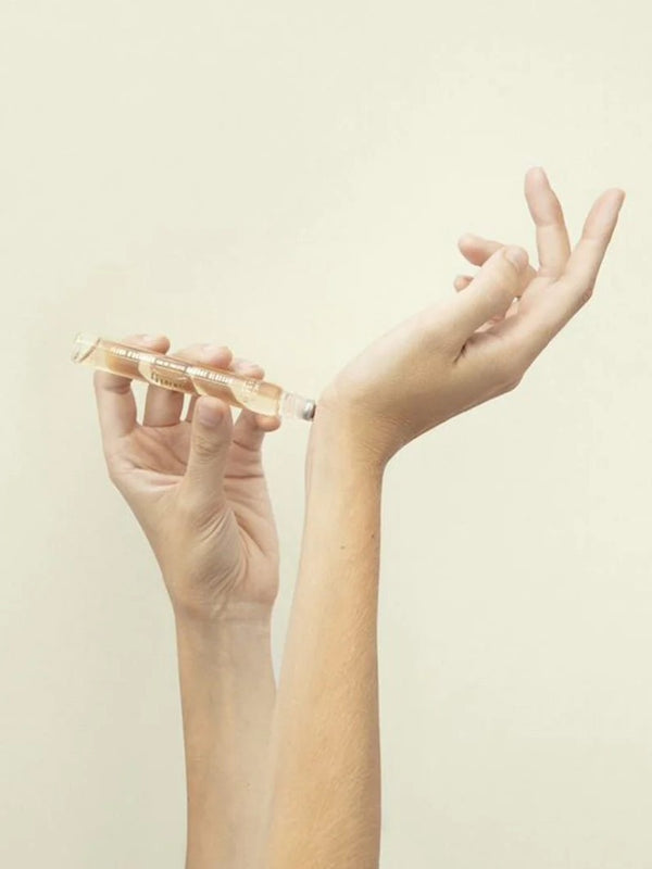 Orange Blossom Roll-on Eau de Toilette