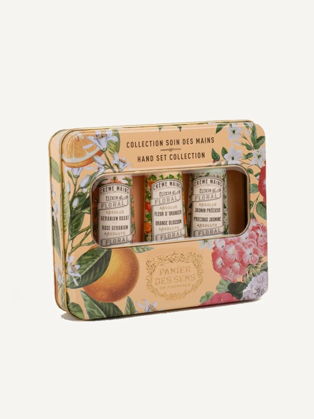 Absolutes Hand Cream Trio
