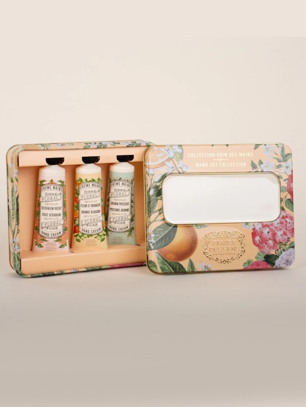 Absolutes Hand Cream Trio