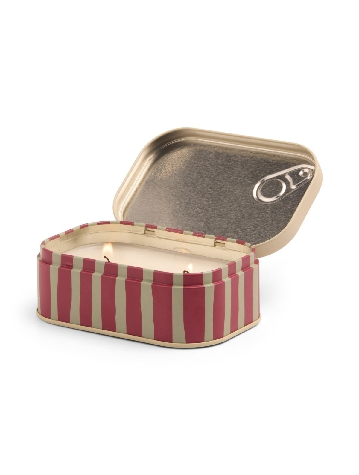 4.5oz Meyer Lemon Tin Candle