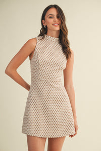 Faberge Trellis Dress