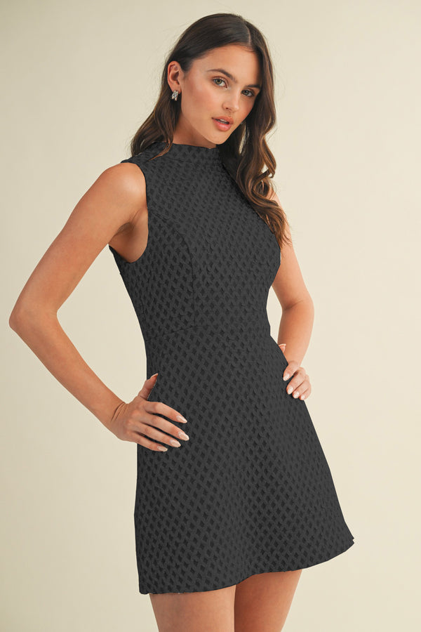 Faberge Trellis Dress