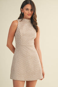 Faberge Trellis Dress