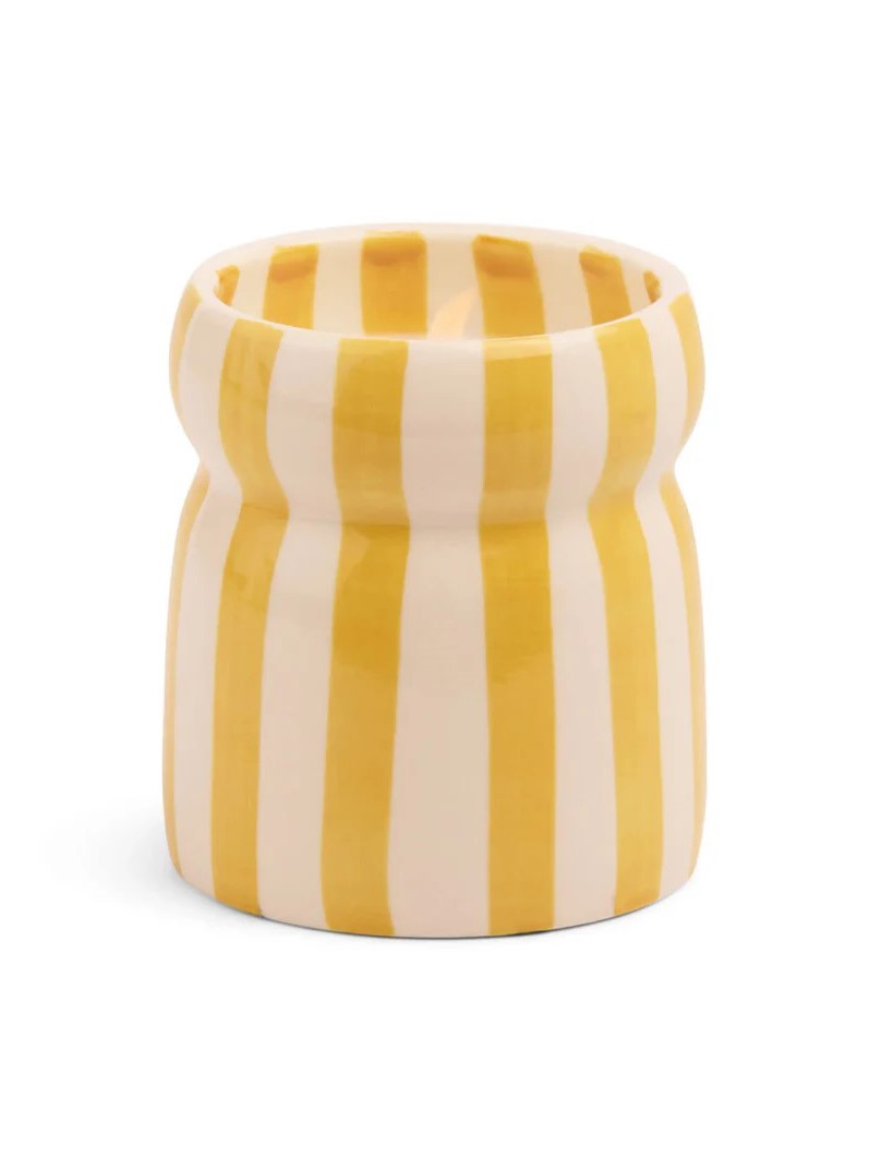 6.5oz Gold Coast Candle