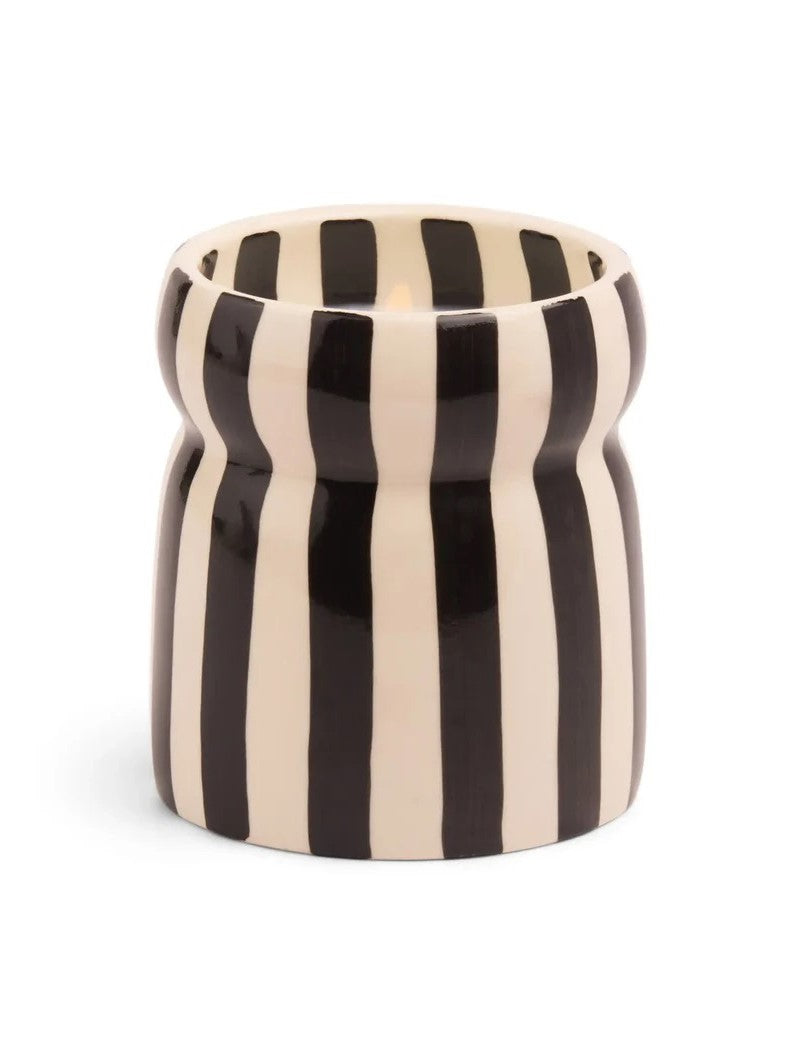 6.5oz Lava Stone Candle