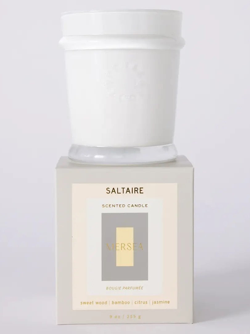 9oz Saltaire Candle