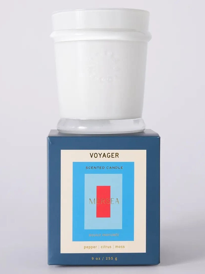 9oz Voyager Candle