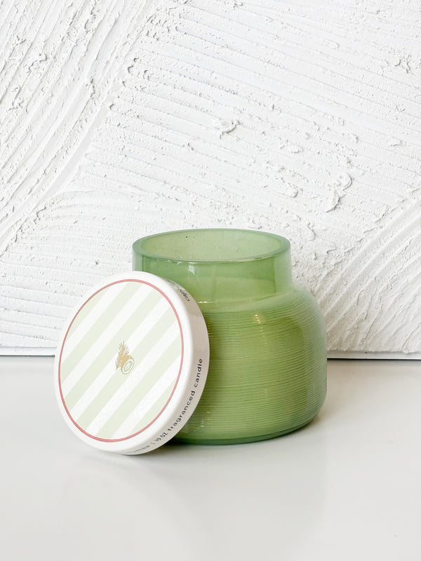 19oz Signature Coconut Santal Candle