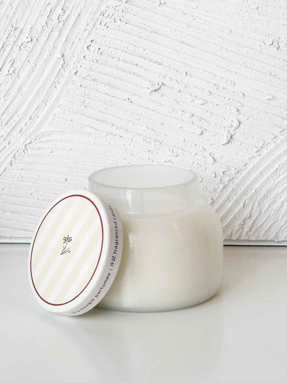 19oz Signature Havana Vanilla Candle