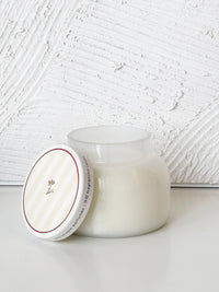 19oz Signature Havana Vanilla Candle