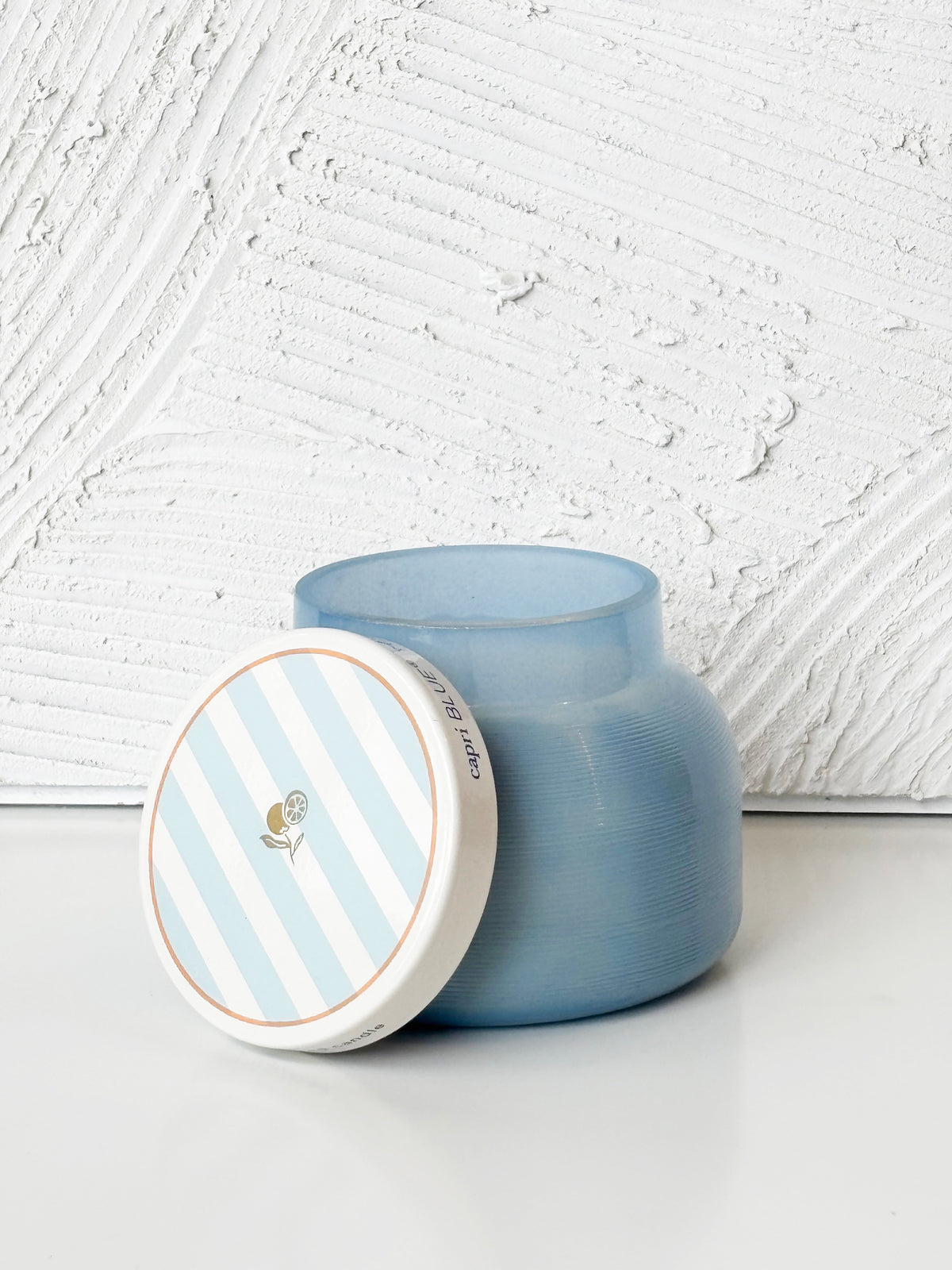 19oz Signature Volcano Candle